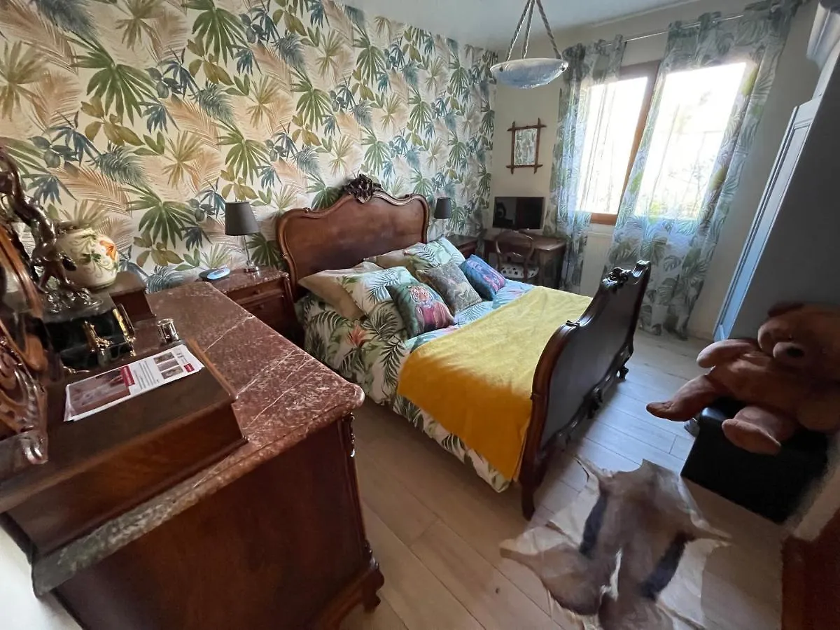 Apartamento Duud Castanet-Tolosan Habitación en casa particular