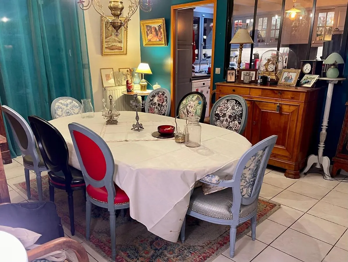 Duud Apartment Castanet-Tolosan 0*,  France