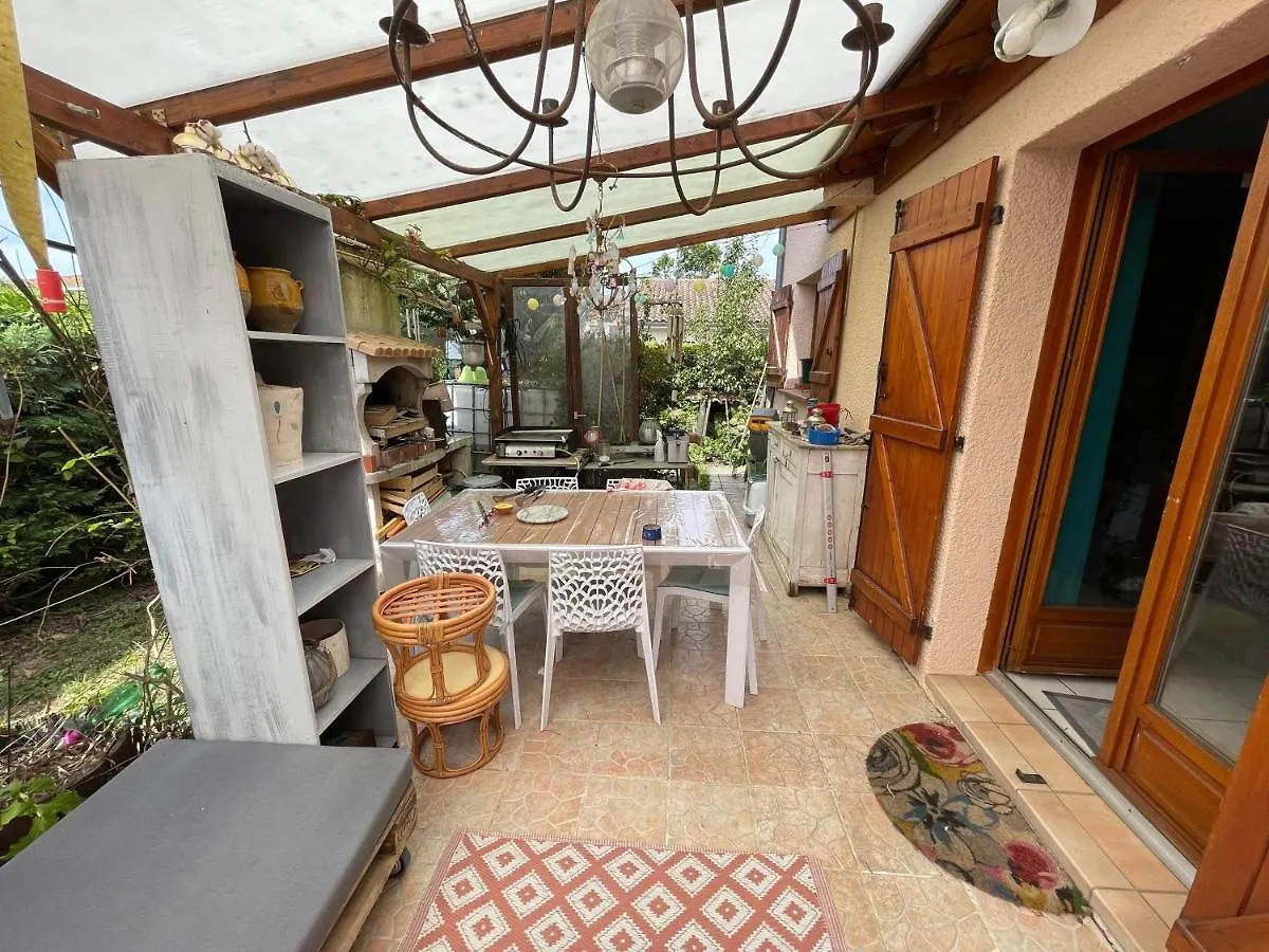 Duud Apartment Castanet-Tolosan