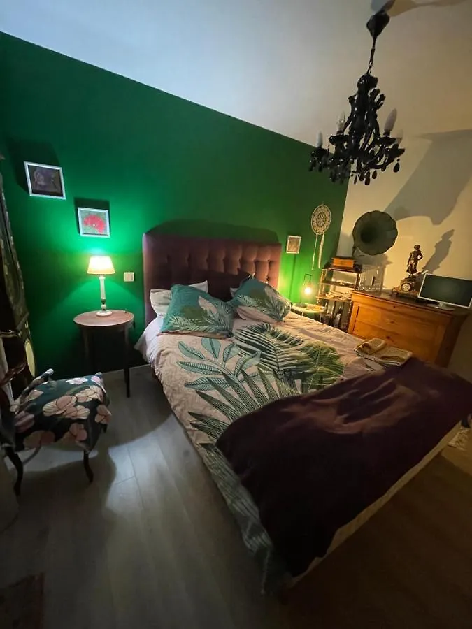 Duud Apartment Castanet-Tolosan