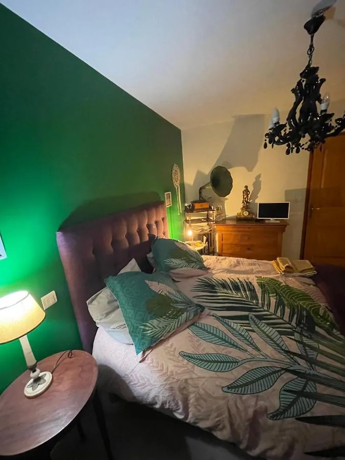 Homestay Duud Apartment Castanet-Tolosan