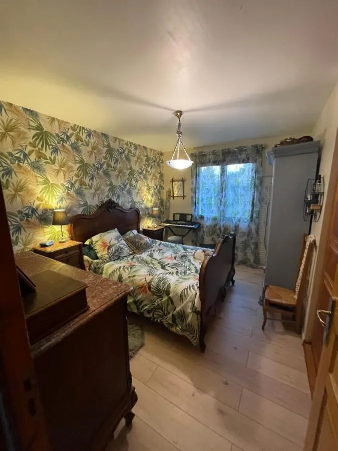 Homestay Duud Apartment Castanet-Tolosan
