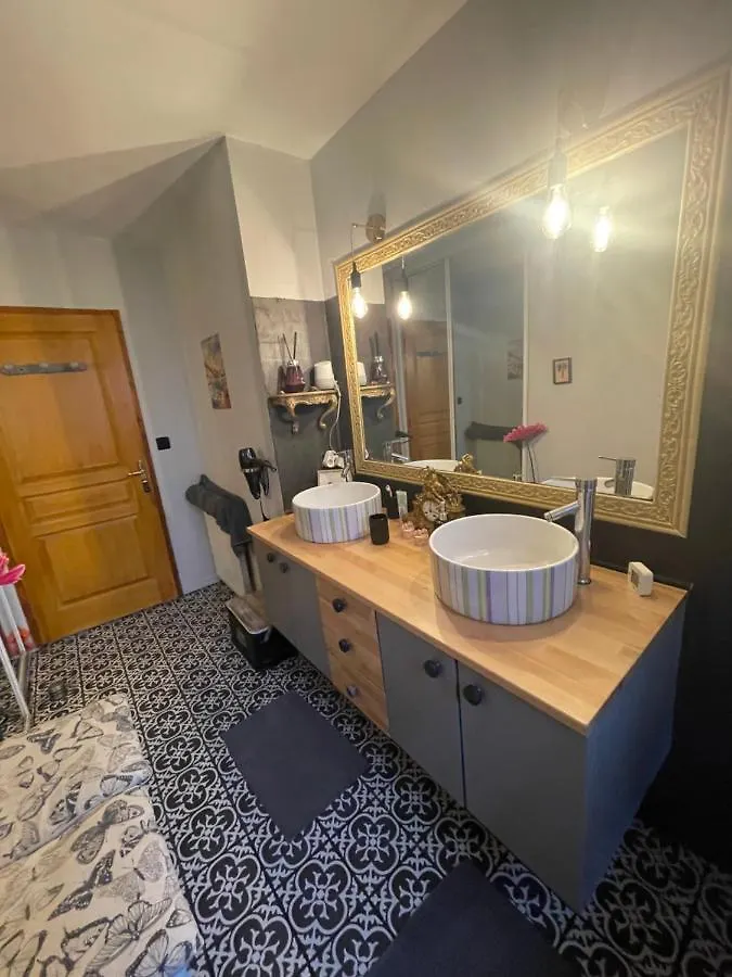 Duud Apartment Castanet-Tolosan